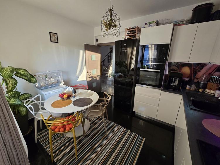 Casa de vanzare Chiajna Apeductului Militari Residence Rosu Dudu Sector 6 - 4