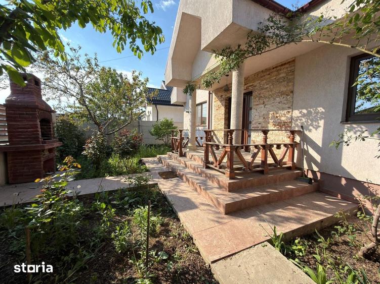 Casa Familie | 3 Camere | Pantelimon | Ilfov | Pod Mansardabil - 10