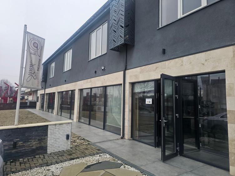 spatiu parter 480mp - 1