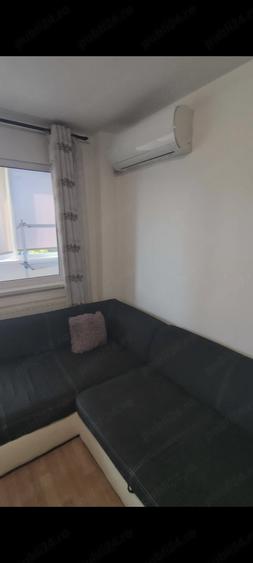 Apartament cu 2 camere semidecomandat în Gemenii