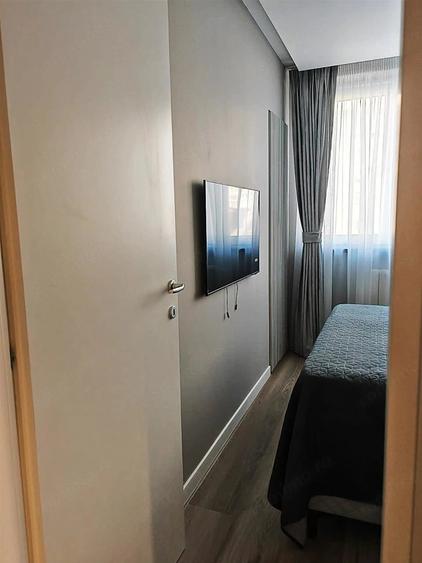 Apartament cu 2 camere semidecomandat în Universitate