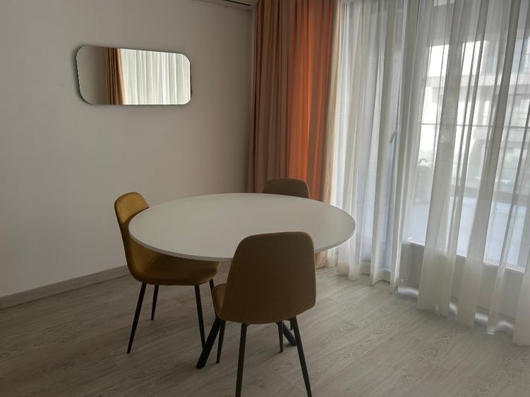 Studio/Garsonierea Lux&Elegant in Select Residences – Calea Dudesti - 4