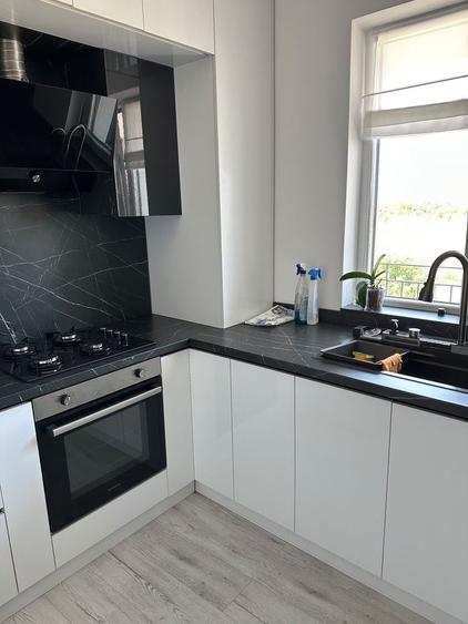 Apartament cu 2 camere decomandat în Tunari