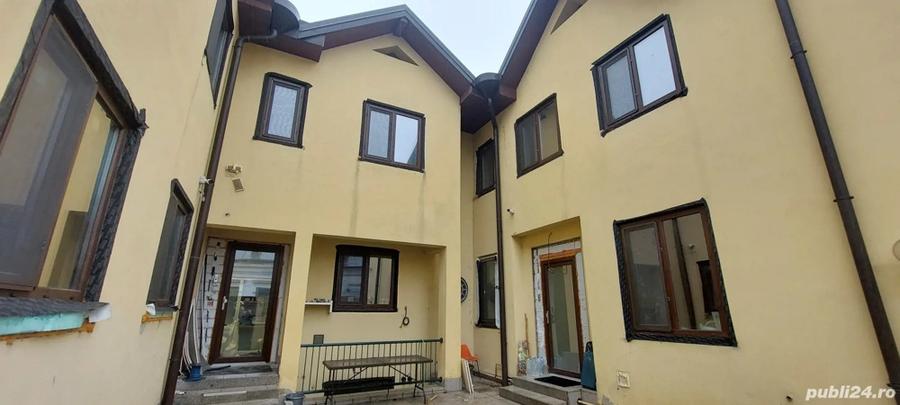 Spatii de Birouri in Sector 3 strada Vulturilor nr 6 - 1