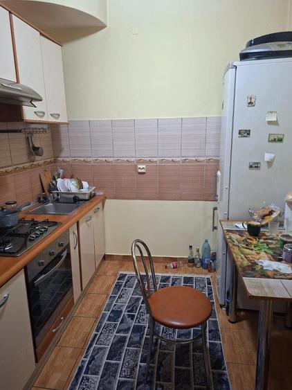 Apartament 1 camera,utilat ?i mobilat -Piata Crang - 1