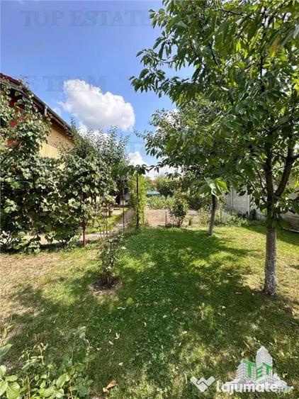Casa Individuala cu Teren 1300 mp in Corbeanca - Zona Petres - 14