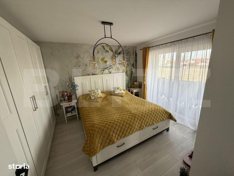 Casa 4 camere, 118 mp, zona Micesti - 2