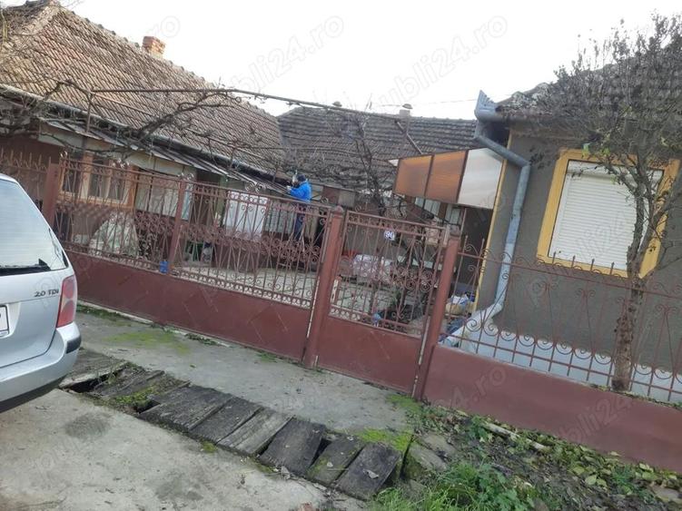 Casa de vanzare in Tarnova jude?ul Arad - 2