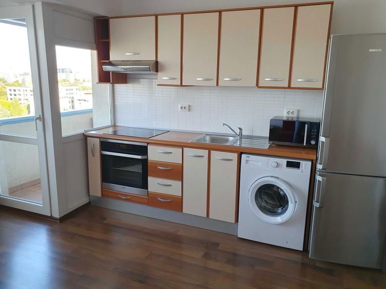 Proprietar - Garsoniera Complex Quadra 2 | Lujerului Sema Park - 8