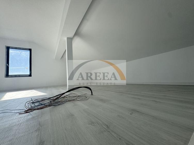 Vila 5 camere Otopeni Central-bucatarie si finisaje incluse - 20