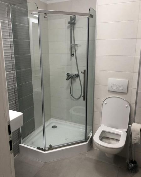 Garsoniera în complexul GranVia Park. Lujerului - 6