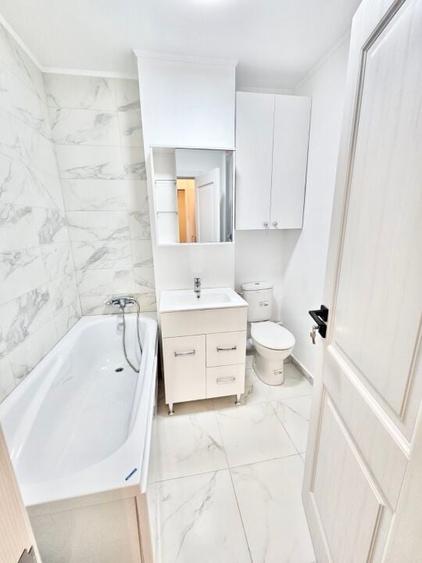 Apartament 2 camere, Arcul de Triumf, Clucerului - 12