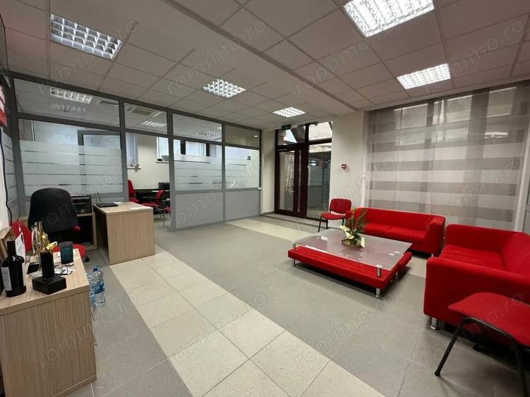 Birou de inchiriat in zona Victoriei - 1