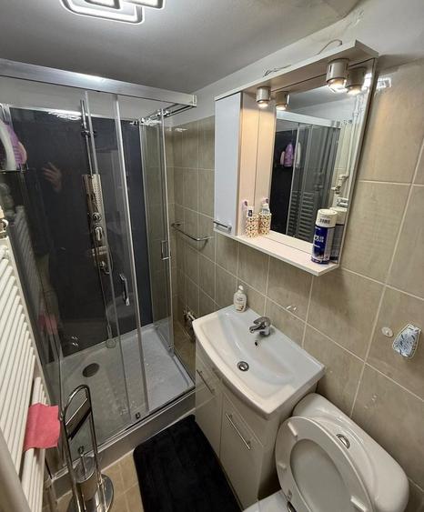 Apartament 2 camere Floreasca – zona Compozitori, renovat - 8