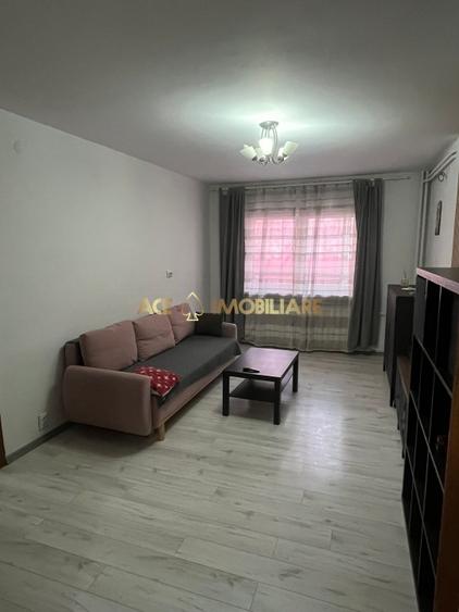 2 Camere de vanzare | Nicolae Grigorescu | Metrou | Bloc 1980 - 1