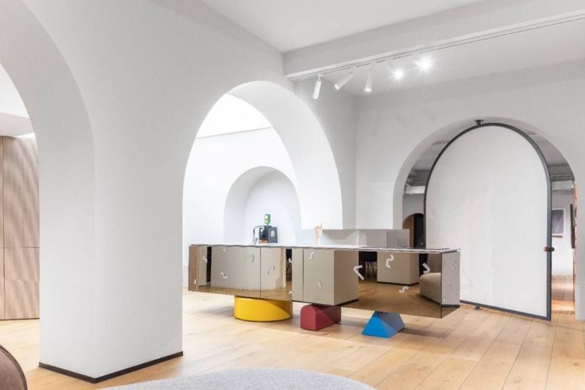 Spatiu Comercial Cismigiu - 5