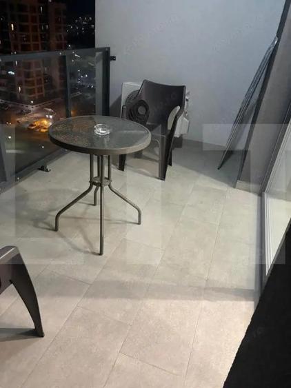 Apartament 2 camere in AdoraPark, cu parcare, complet utilat,mobilat. Nou 2025 - 8