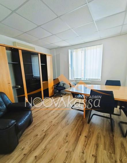 Ultracentral, spatiu pretabil multiple activitati - 2