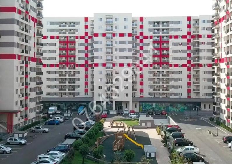 Apt. 2cam. Pacii, Rotar Park1, Bd. I. Maniu,langa metrou Pacii,parcare - 5