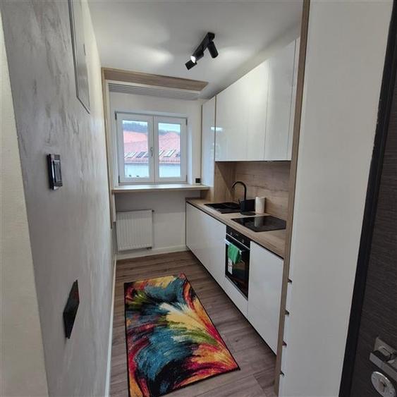 APARTAMENT 2 CAMERE LUX, LA PRIMA INCHIRIERE, LANGA TRIBUNAL - 9