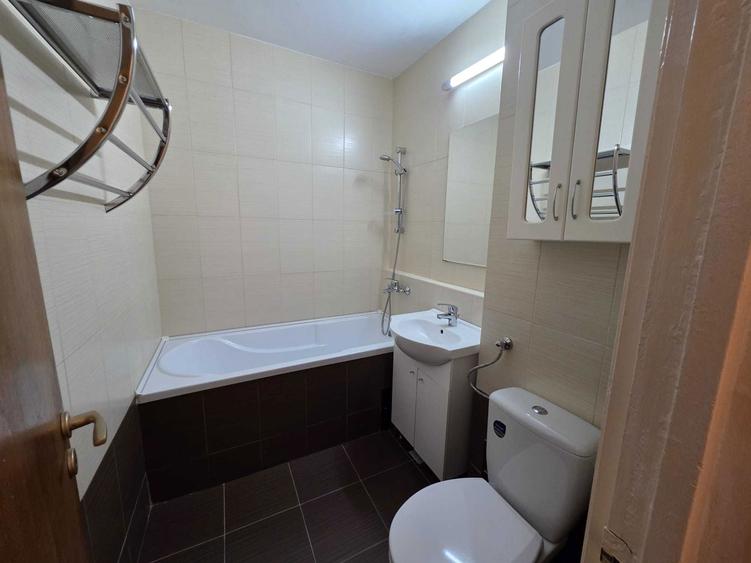 Drumul Taberei - 1 minut metrou FAVORIT, Garsoniera MODERNA - 7