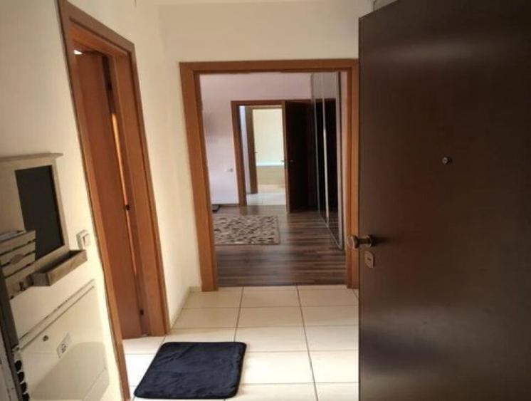 2 camere in zona Circumvalatiunii - 4