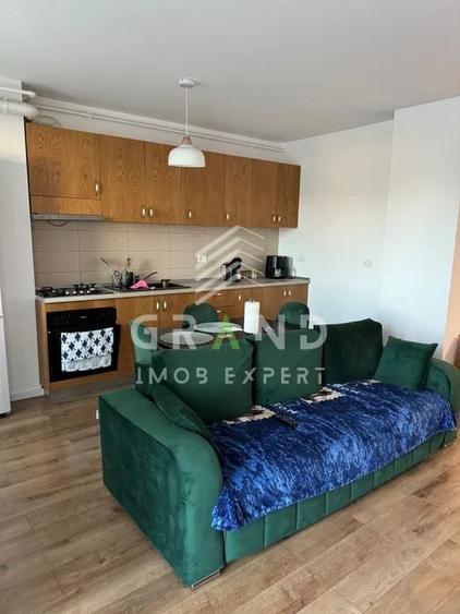 Ap 2 camere | BALCON | parcare subterana | Iulius Mall/Soporului - 1