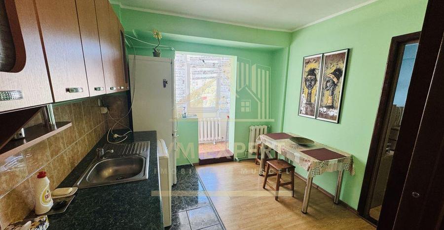 GARSONIERA DECOMANDATA CONFORT 1 ETAJ 4 CAMPULUNG VI?OI - 14