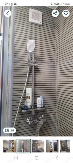 Ofer garsoniera spre inchiriere - 1