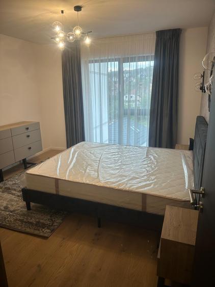 Apartament 2 camere, parcare subterana, 62 mp, prima inchiriere Cosmopolit - 4