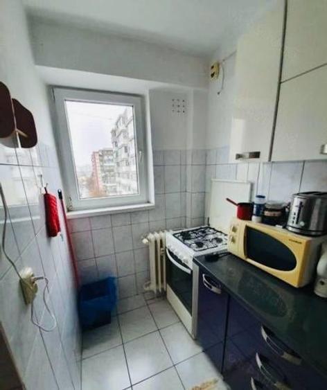 59990 euro -garsoniera- Dristor -bloc 1980 - 5