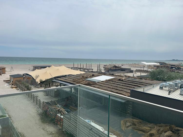 3 camere MAMAIA vedere mare - 7
