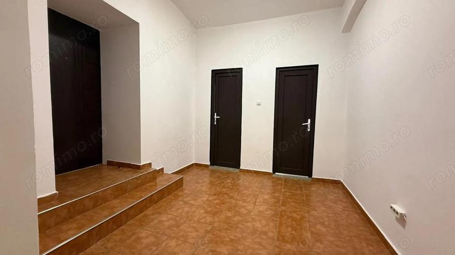 Ultracentral Str. Lucian Blaga | Acces individual | Parcare in curte - 2