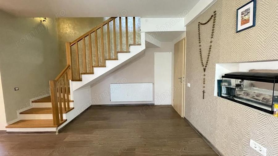 Duplex in Dumbravita cu teren generos - 16