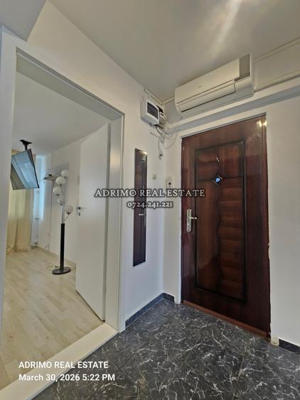 Ap2cam Proaspat Zugravit - Ultracentral Bvd Tomis colt cu Cuza Voda -Gaze- 450E - 9