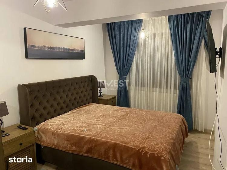 Apartament 2 camere de inchiriat zona Nicolina - 5