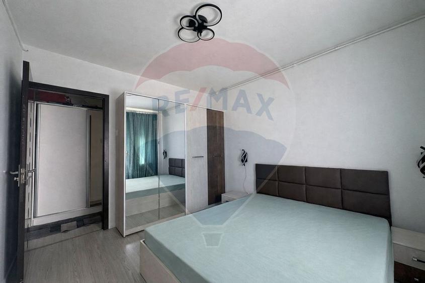 Apartament  2 camere de inchiriat metrou Romancierilor/ Dr. Taberei - 6