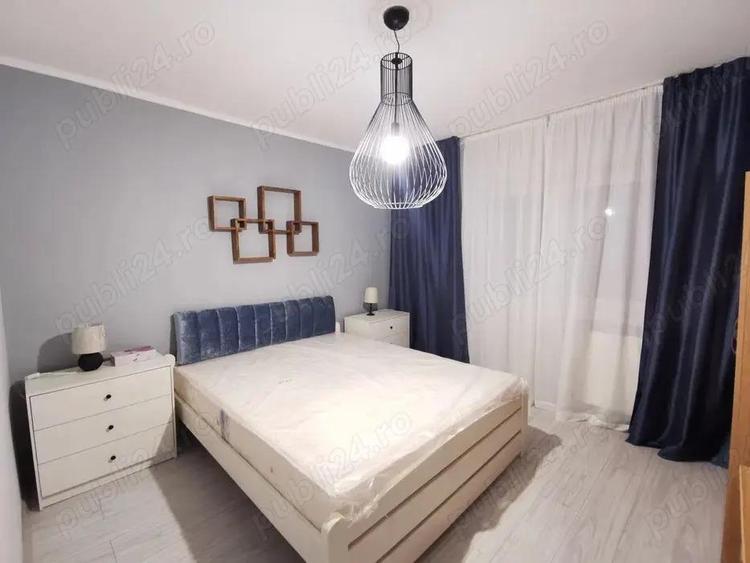 2 Camere Zimbru - Prima Inchiriere - 6