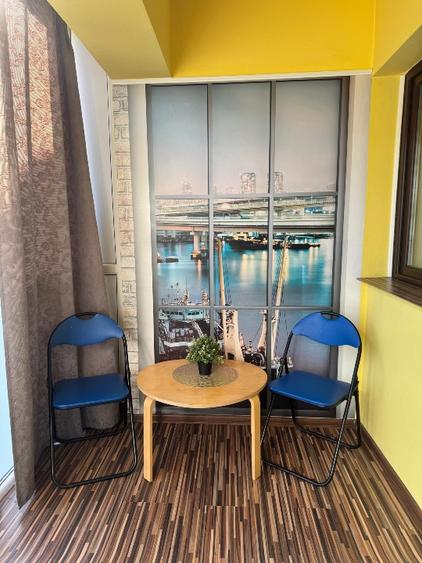 Apartament 2 camere modern, parcare inclusă, Drumul Fermei – proprietar direct - 7