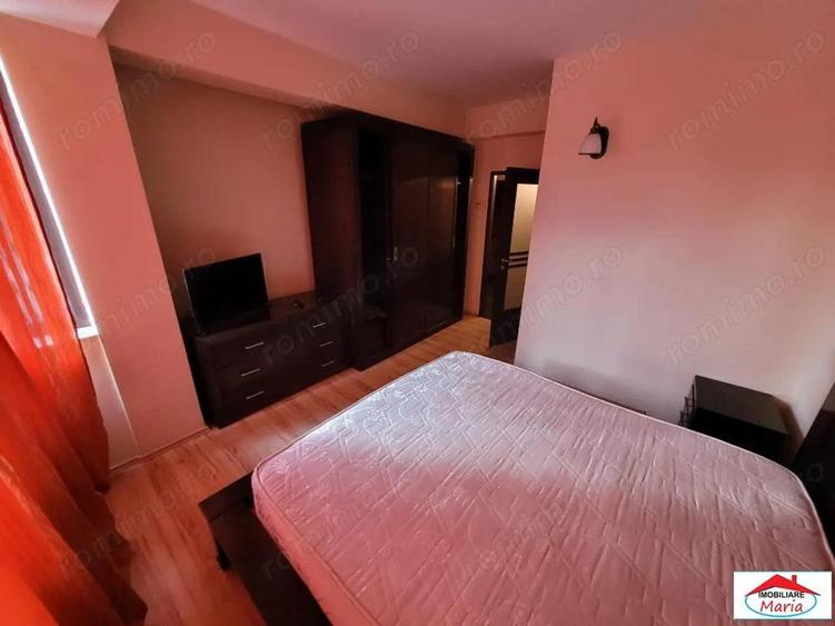 Apartament 2 camere semicentral cu parcare - 2