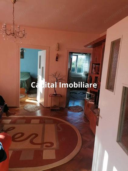 Apartament Central cu 3 camere,Turda, comision 0% !!! - 11