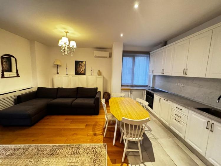 Apartament 3 camere | Perla Residence – Pipera | Vedere la lac - Boxa - 11