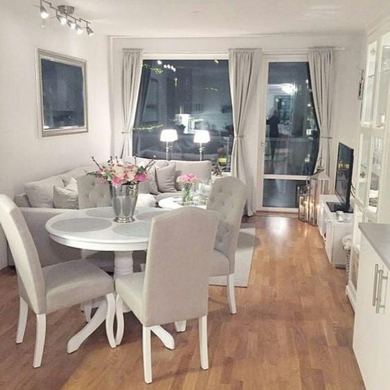 Apartament 2 Camere TIP A01, suprafață 54,92 m2, Zona Tatarasi-Venetia - 3