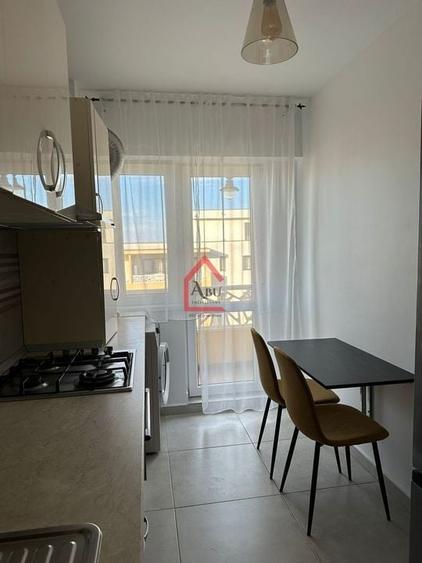 ap 2 cam | decomandat | Cug | bl nou | loc de parcare - 11