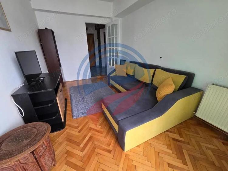 Regim hotelier: Apartament central cu 2 camere decomandat - 5