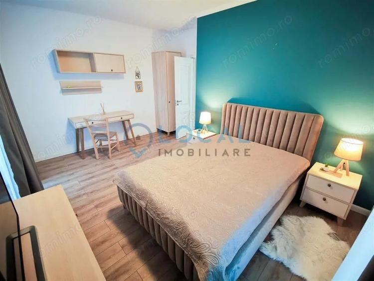 2 camere | Nou| | Modern | Parcare | 52 mp | Europa - 2