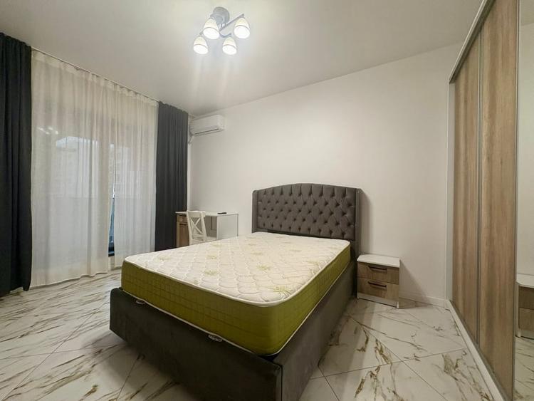 garsoniera bloc nou Exigent Plaza Mall Residence Faza 5 Parcul Liniei - 4