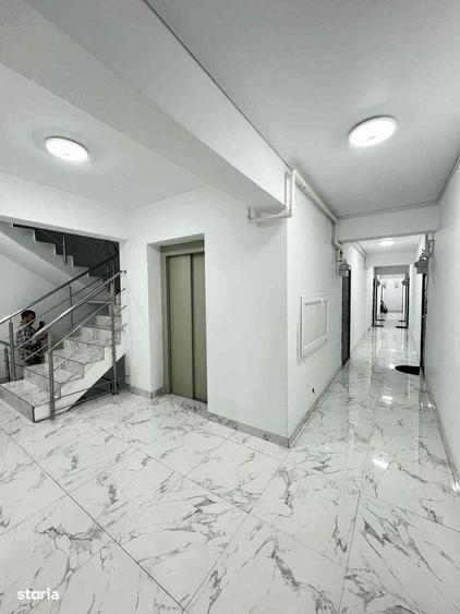 Apartament Decomandat 2 Camere Pollux Residence Chiajna - 3