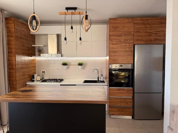 Inchiriez apartament 2 camere premium - 1