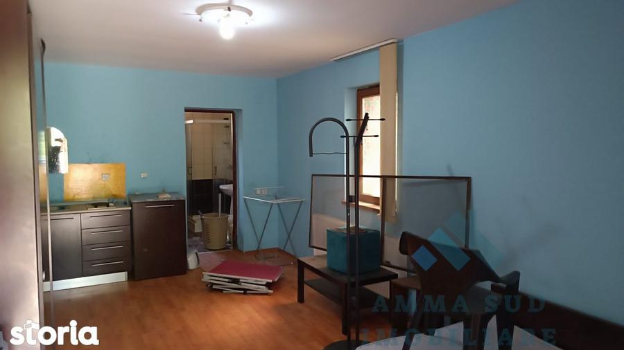 Casa individuala - 6 Camere - 561 mp teren - Sos. Oltenitei DN 4 / A0 - 11